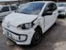 2016 VOLKSWAGEN UP 