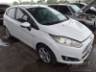 2014 FORD FIESTA 