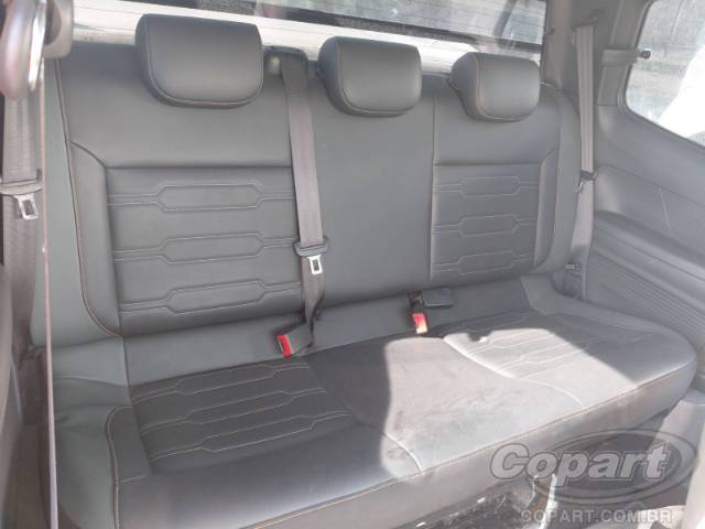 2025 VOLKSWAGEN SAVEIRO CD 