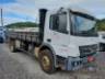 2019 MERCEDES BENZ ATEGO 