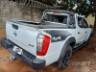 2025 NISSAN FRONTIER CD 