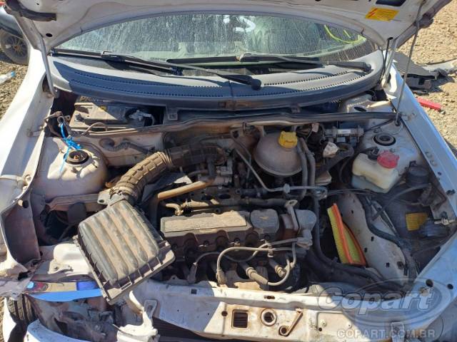 2009 CHEVROLET CLASSIC 