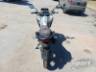 2026 HONDA XRE 190 