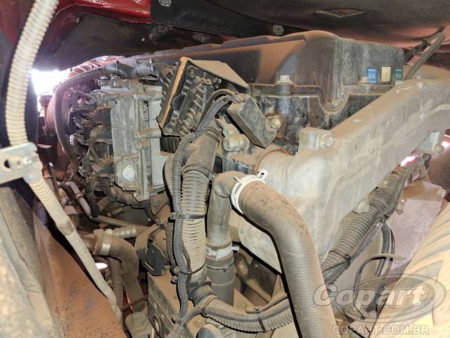 2023 VOLKSWAGEN CONSTELLATION 