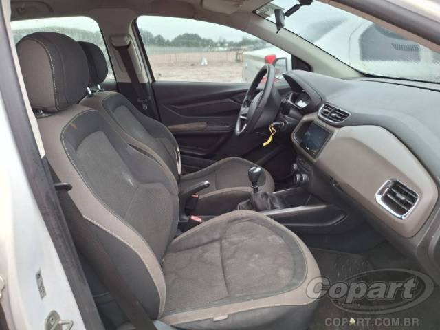 2013 CHEVROLET PRISMA 