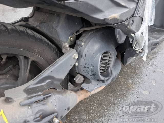2024 YAMAHA NEO 