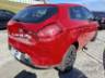 2013 FIAT BRAVO 