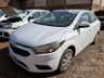 2017 CHEVROLET PRISMA 