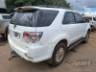 2015 TOYOTA HILUX SW4 