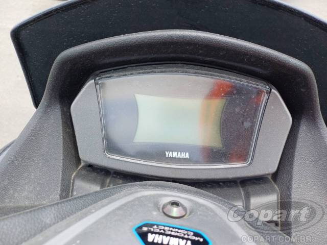 2023 YAMAHA NMAX 