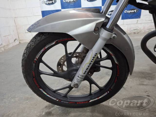 2020 HONDA CG 160 