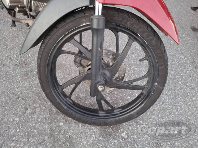 2025 HONDA BIZ 125 