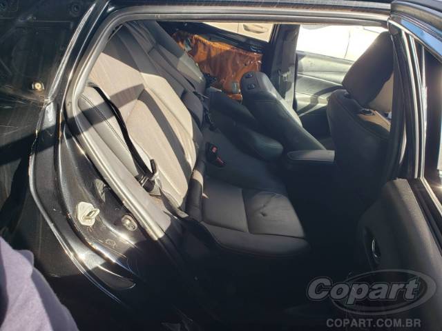 2019 TOYOTA YARIS 