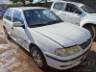 2002 VOLKSWAGEN GOL 