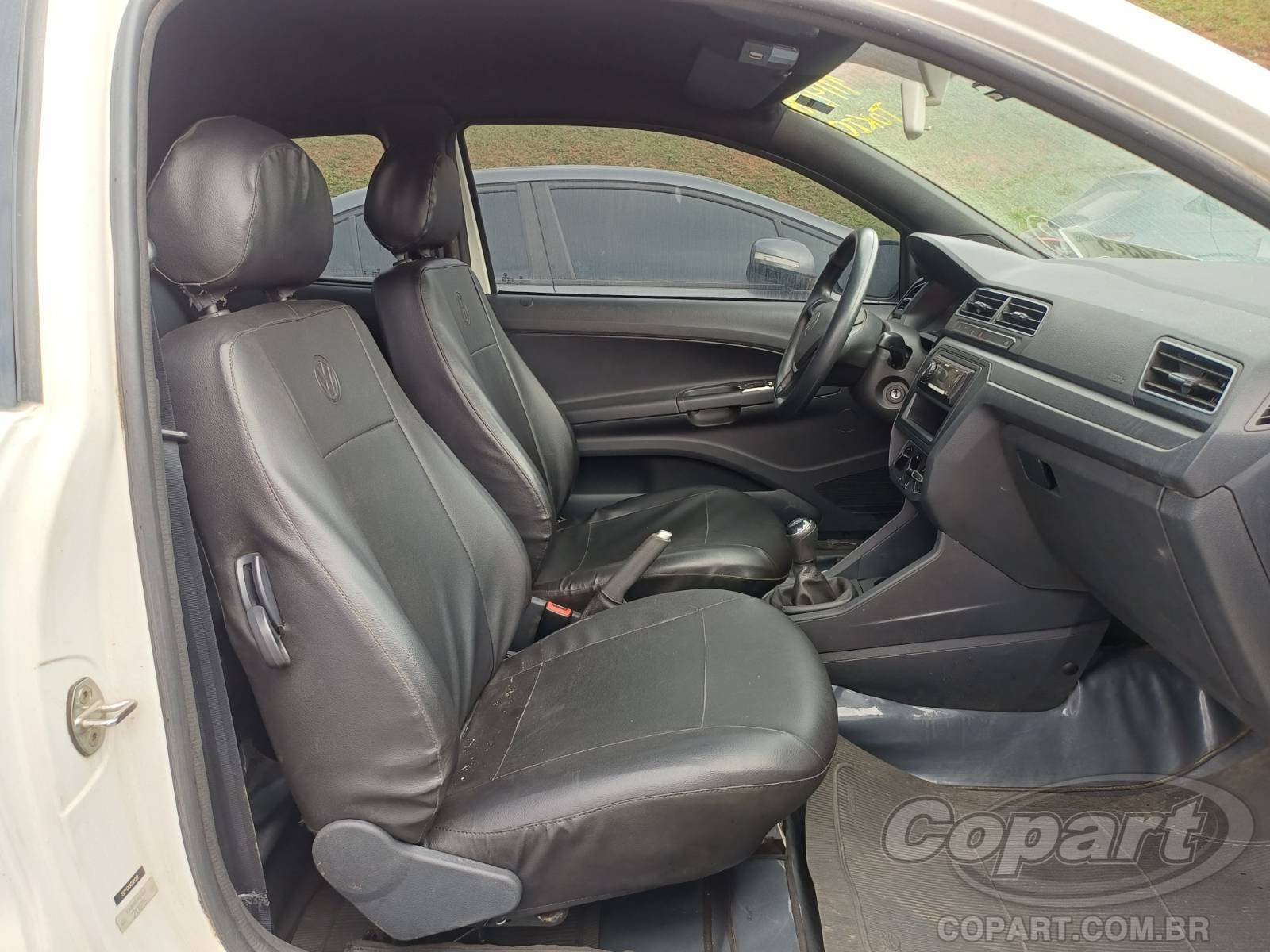 Foto 5: 2025 VOLKSWAGEN SAVEIRO CD