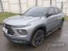 2024 CHEVROLET MONTANA 