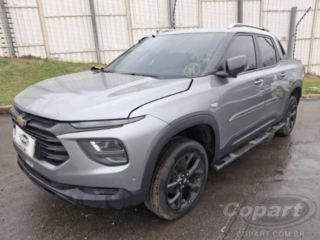 2024 CHEVROLET MONTANA 