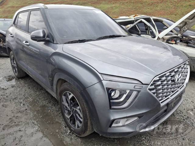 2022 HYUNDAI CRETA 