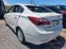 2015 HYUNDAI HB20S 