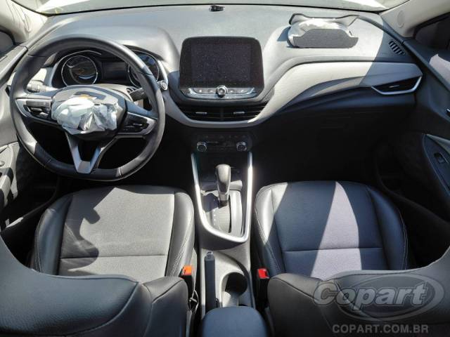 2021 CHEVROLET ONIX 