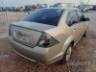 2013 FORD FIESTA SEDAN 