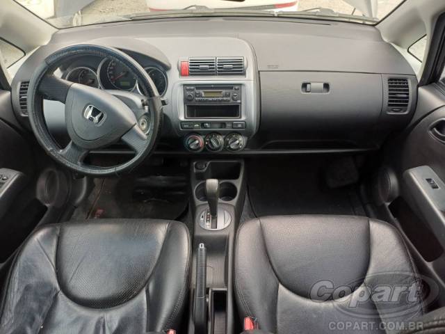 2005 HONDA FIT 