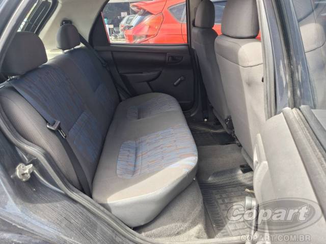 2009 CHEVROLET CELTA 