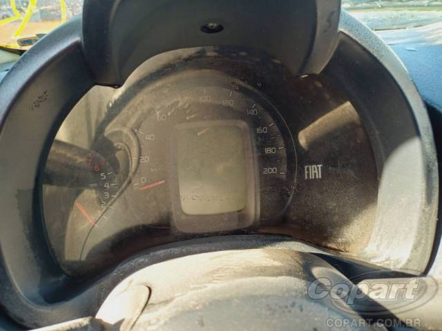2020 FIAT UNO 