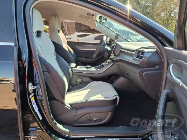 2025 BYD KING 
