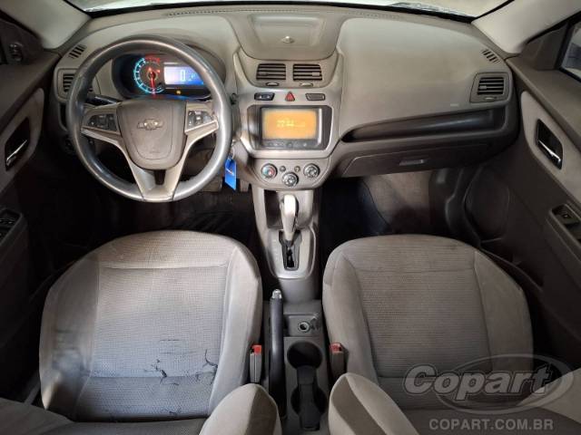 2014 CHEVROLET COBALT 