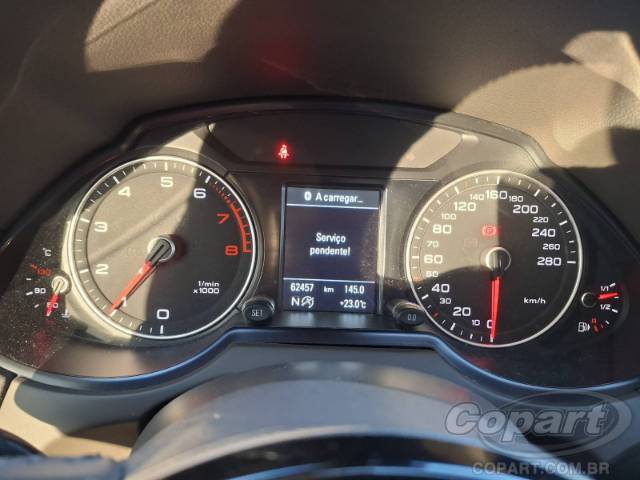 2016 AUDI Q5 