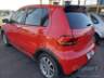 2017 VOLKSWAGEN FOX 