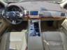 2011 JAGUAR XF 