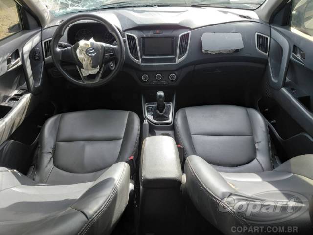 2019 HYUNDAI CRETA 
