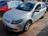2009 VOLKSWAGEN GOL 