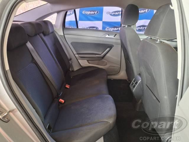 2021 VOLKSWAGEN VIRTUS 