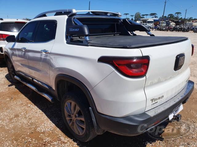 2021 FIAT TORO 