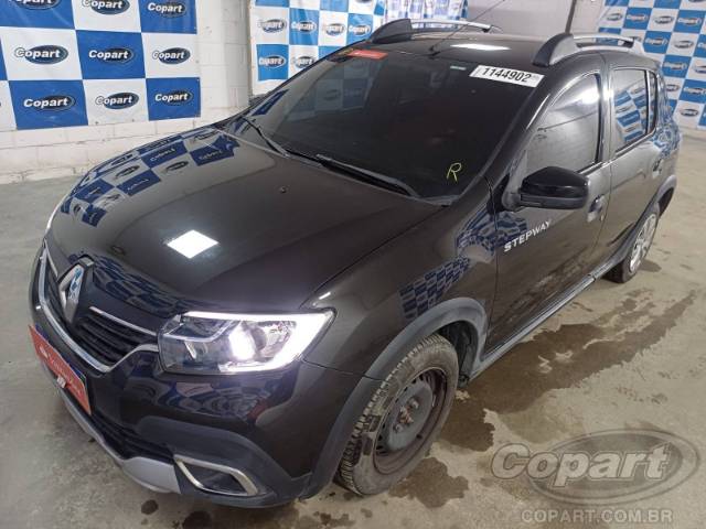 2024 RENAULT SANDERO 
