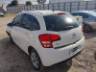 2015 CITROEN C3 