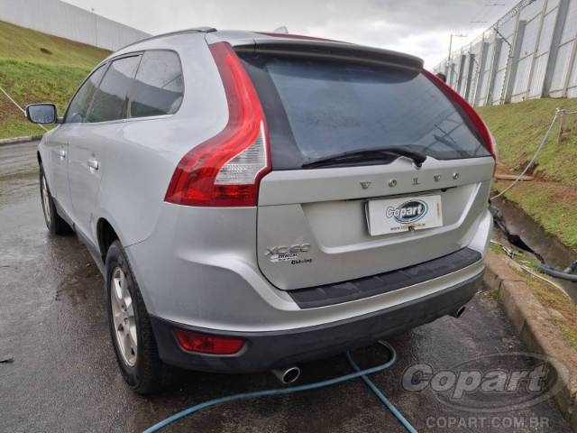 2011 VOLVO XC60 