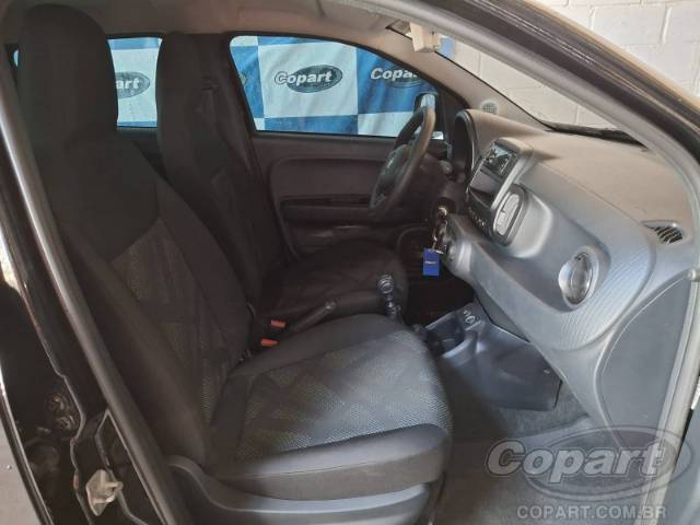 2025 FIAT MOBI 