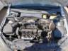 2003 CHEVROLET CORSA 