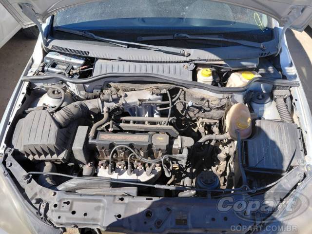 2003 CHEVROLET CORSA 