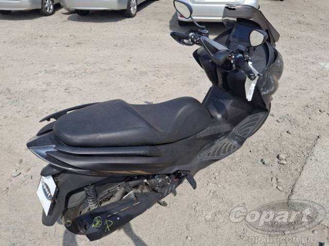 2026 ZONTES 350E 