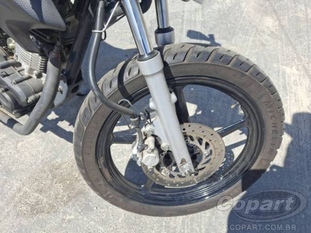 2024 YAMAHA YBR 150 FACTOR 