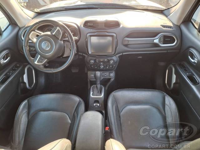 2021 JEEP RENEGADE 