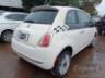 2012 FIAT 500 