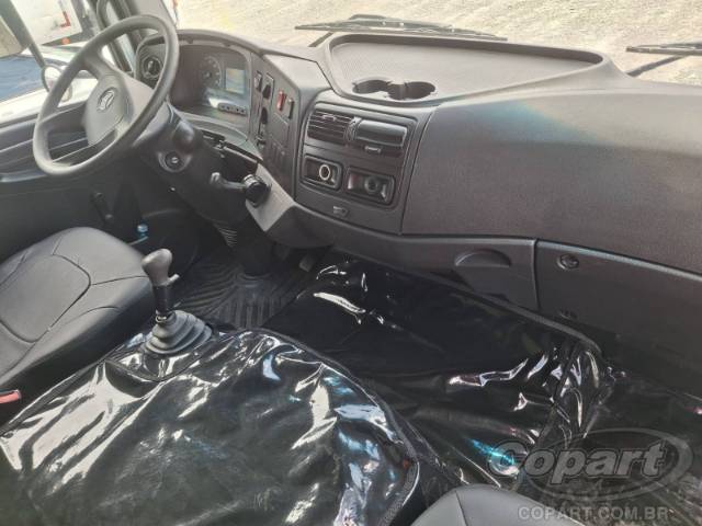 2021 MERCEDES BENZ ATEGO 