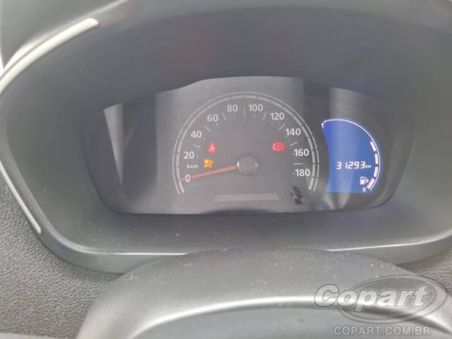 2021 RENAULT KWID 