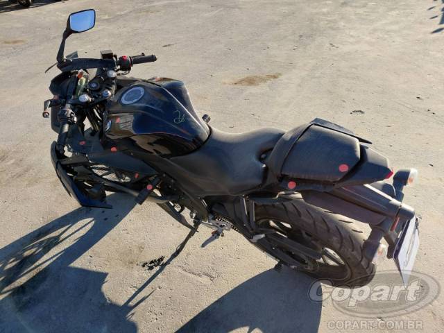 2025 YAMAHA YZF R15 